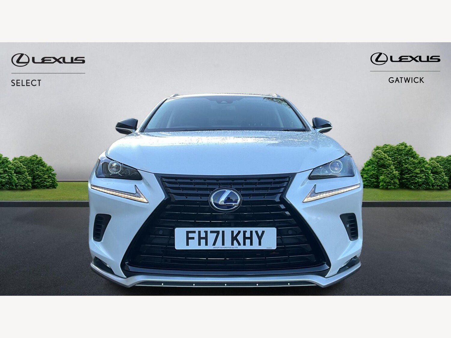 Used Lexus NX 2021 for sale - 77203513: Photo 6
