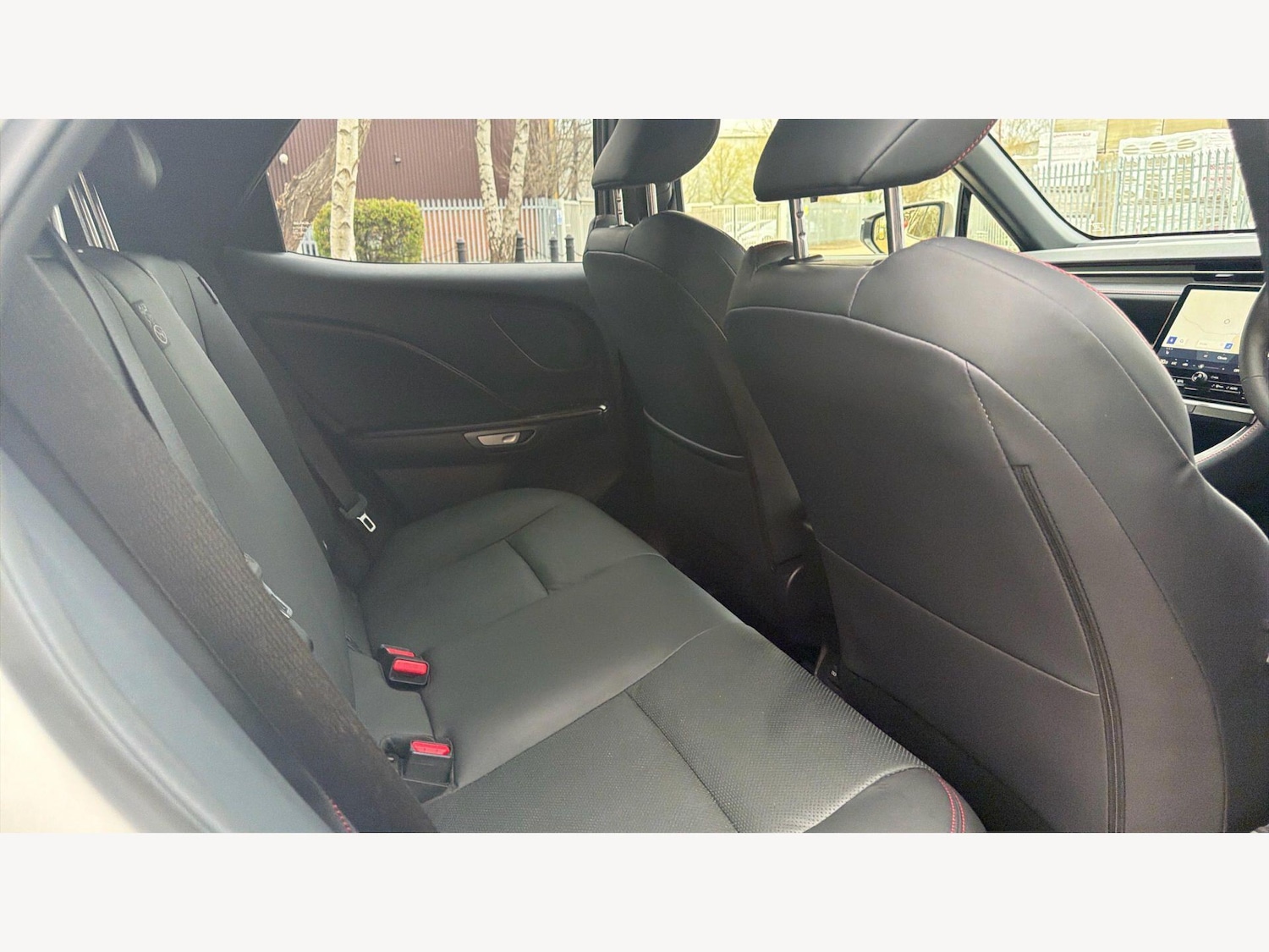 Used Lexus LBX 2024 for sale - 77939682: Photo 11