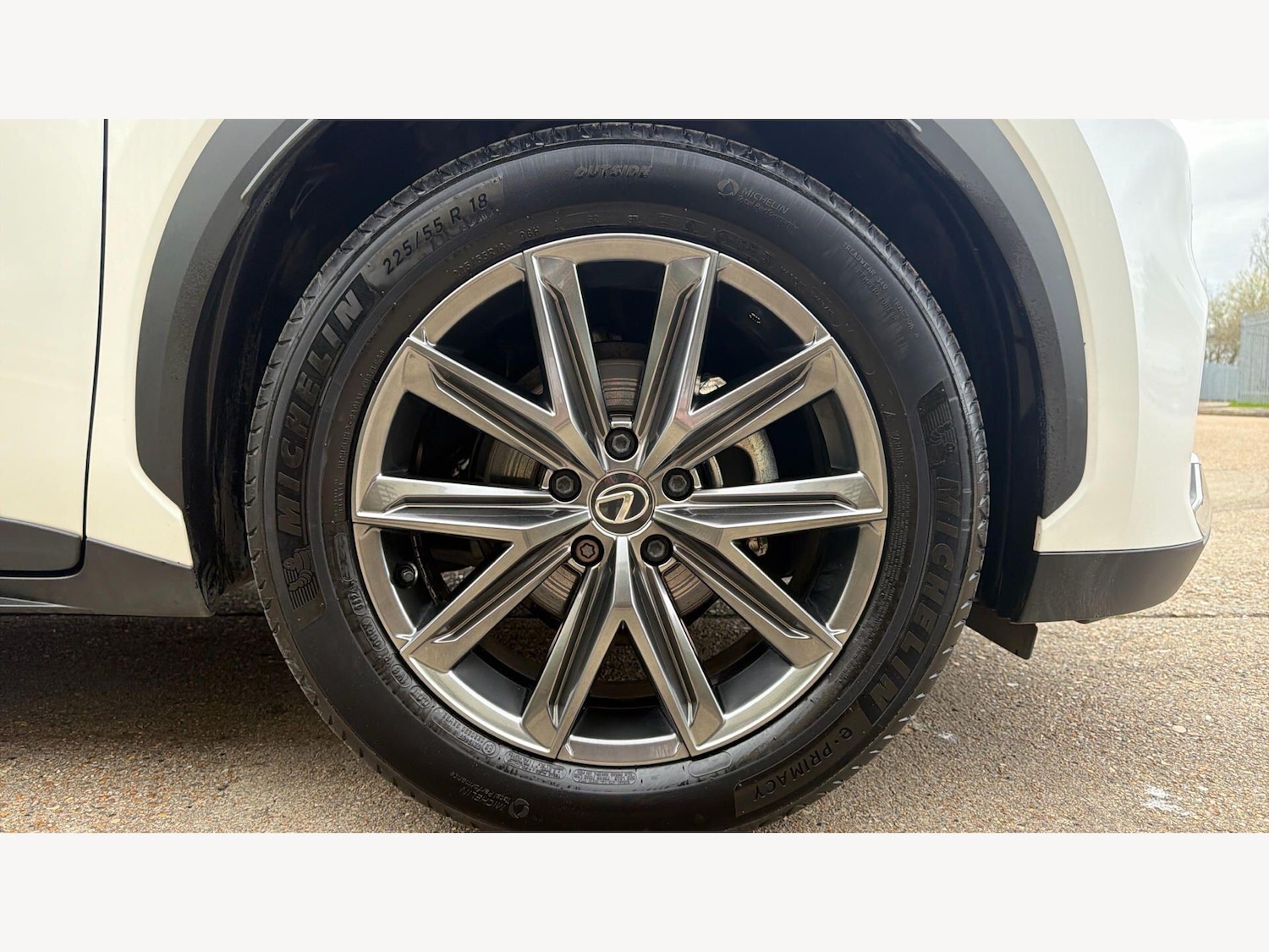 Used Lexus LBX 2024 for sale - 77939682: Photo 21