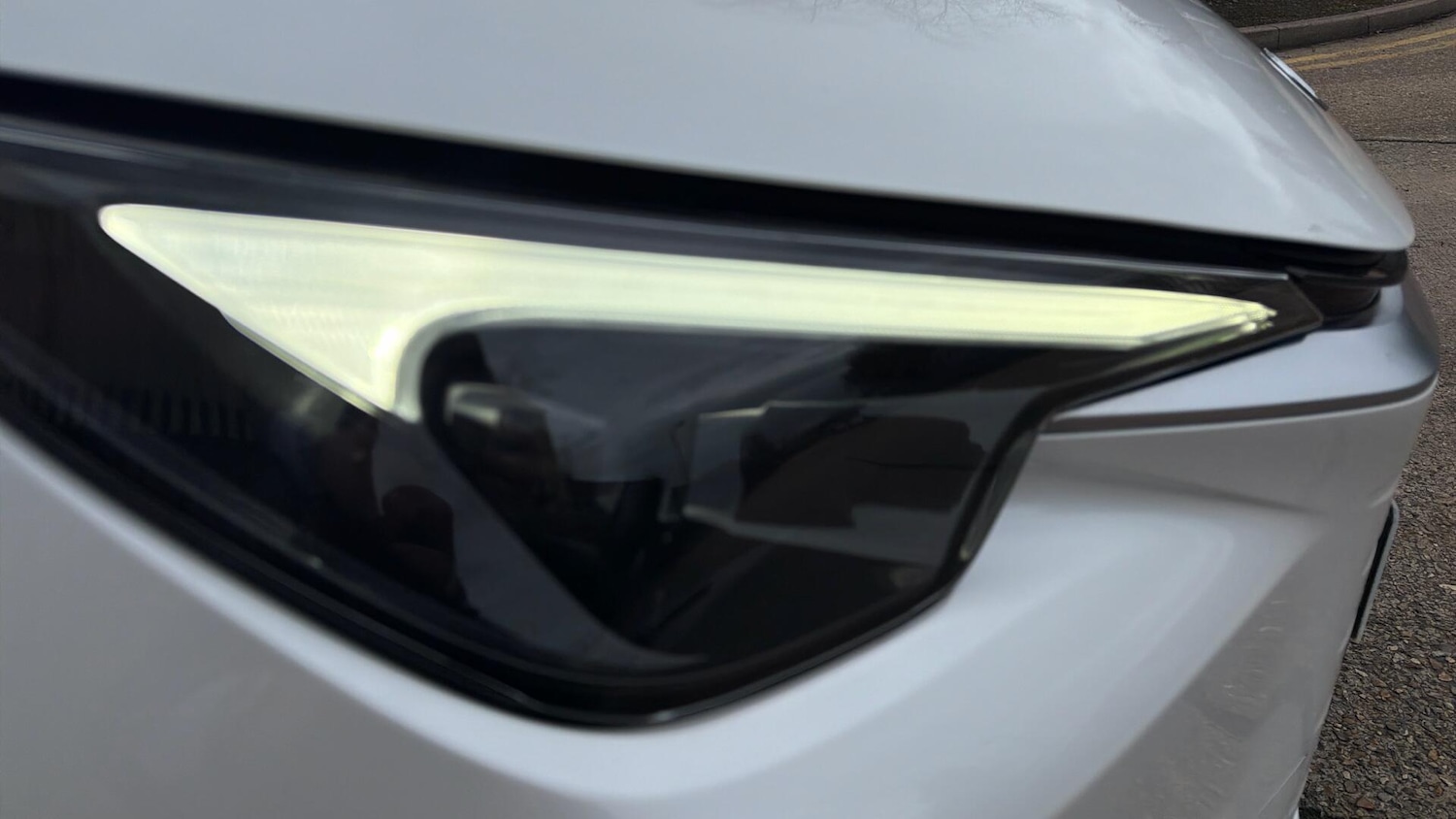 Used Lexus LBX 2024 for sale - 77939682: Photo 36