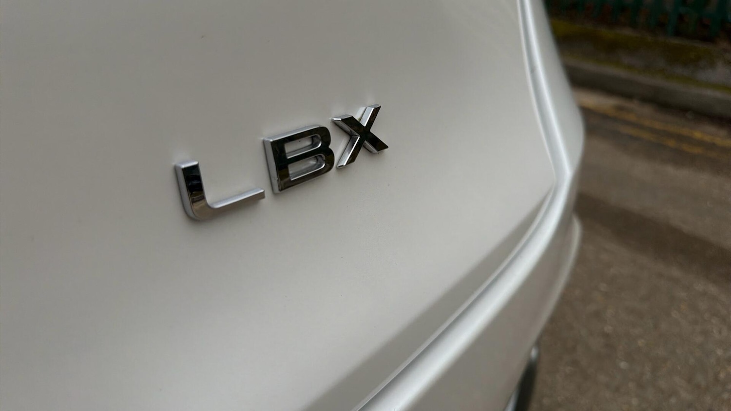 Used Lexus LBX 2024 for sale - 77939682: Photo 38