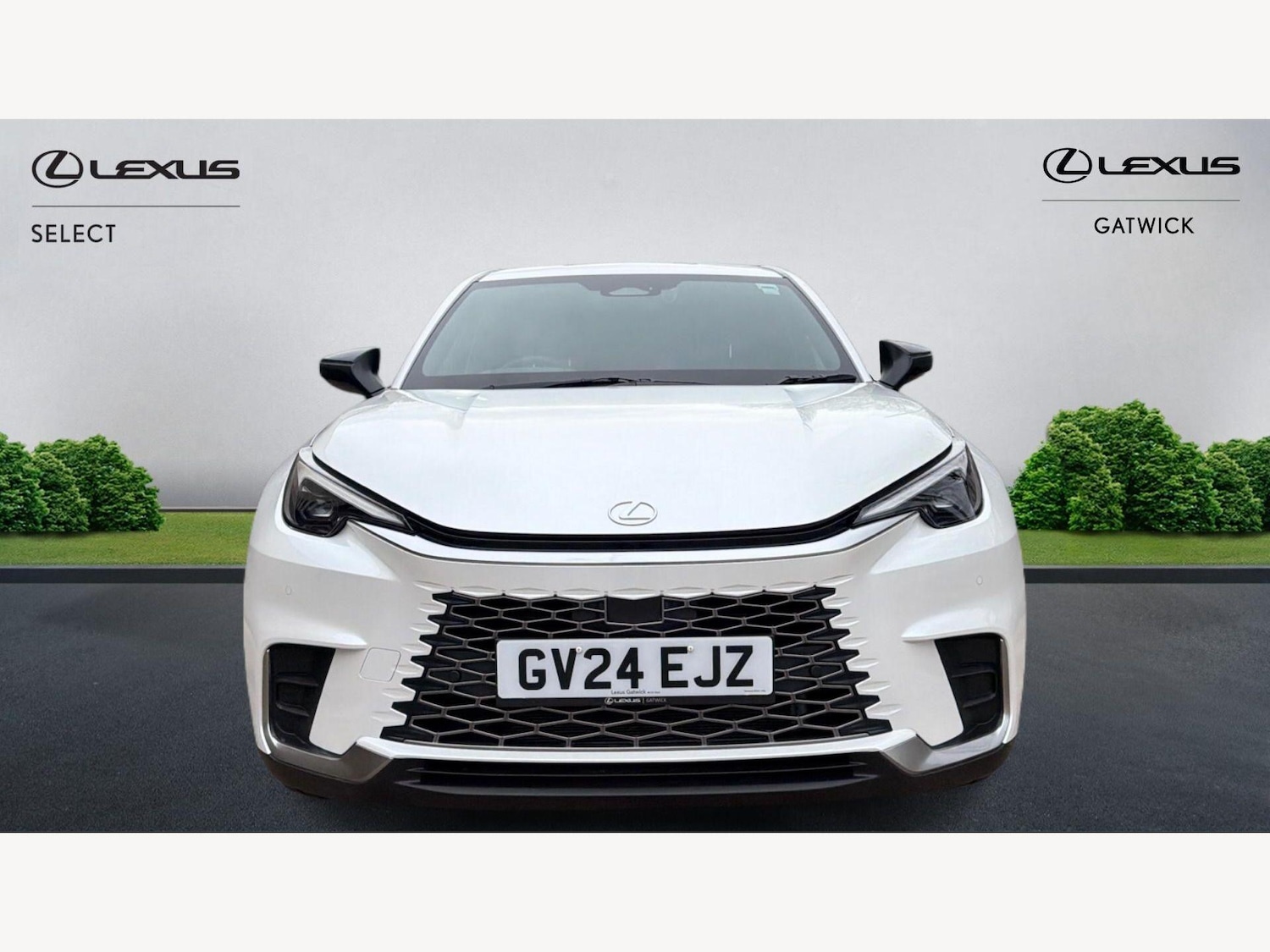 Used Lexus LBX 2024 for sale - 77939682: Photo 6