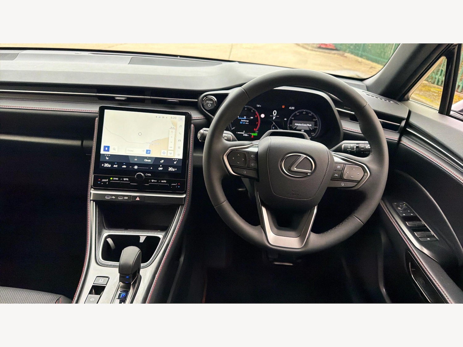 Used Lexus LBX 2024 for sale - 77939682: Photo 9