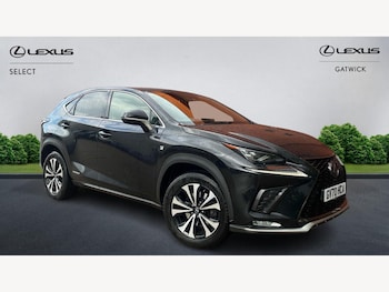 Used Lexus NX 2020 for sale - 78586723: Photo
