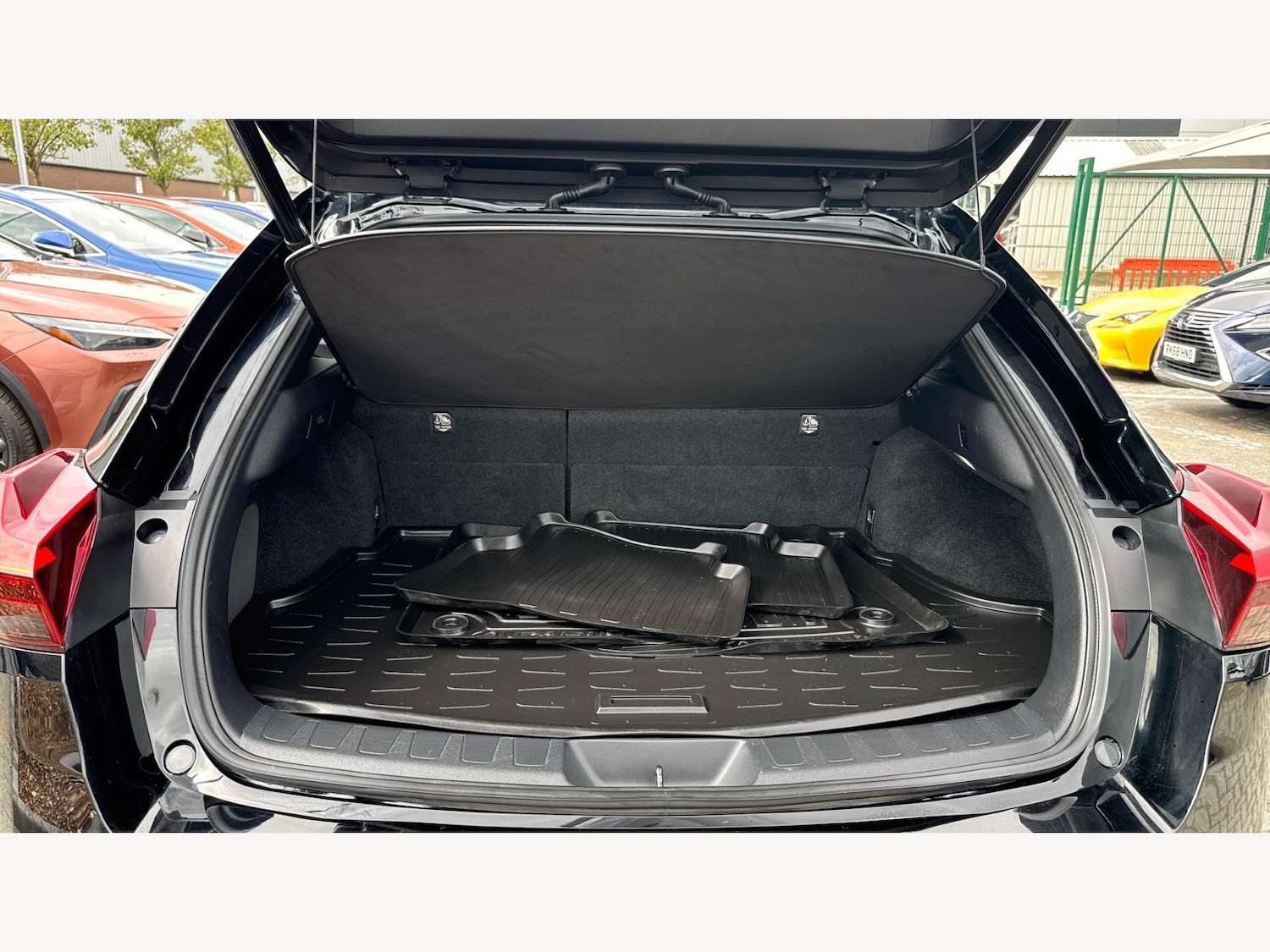 Vehicle 17
