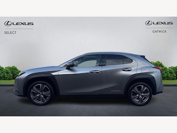 Used Lexus UX 2022 for sale - 78539042: Photo
