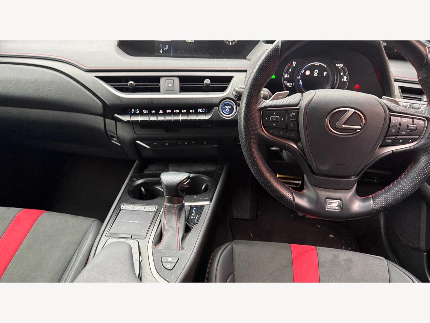 Used Lexus UX 2022 for sale - 77658570: Photo 10