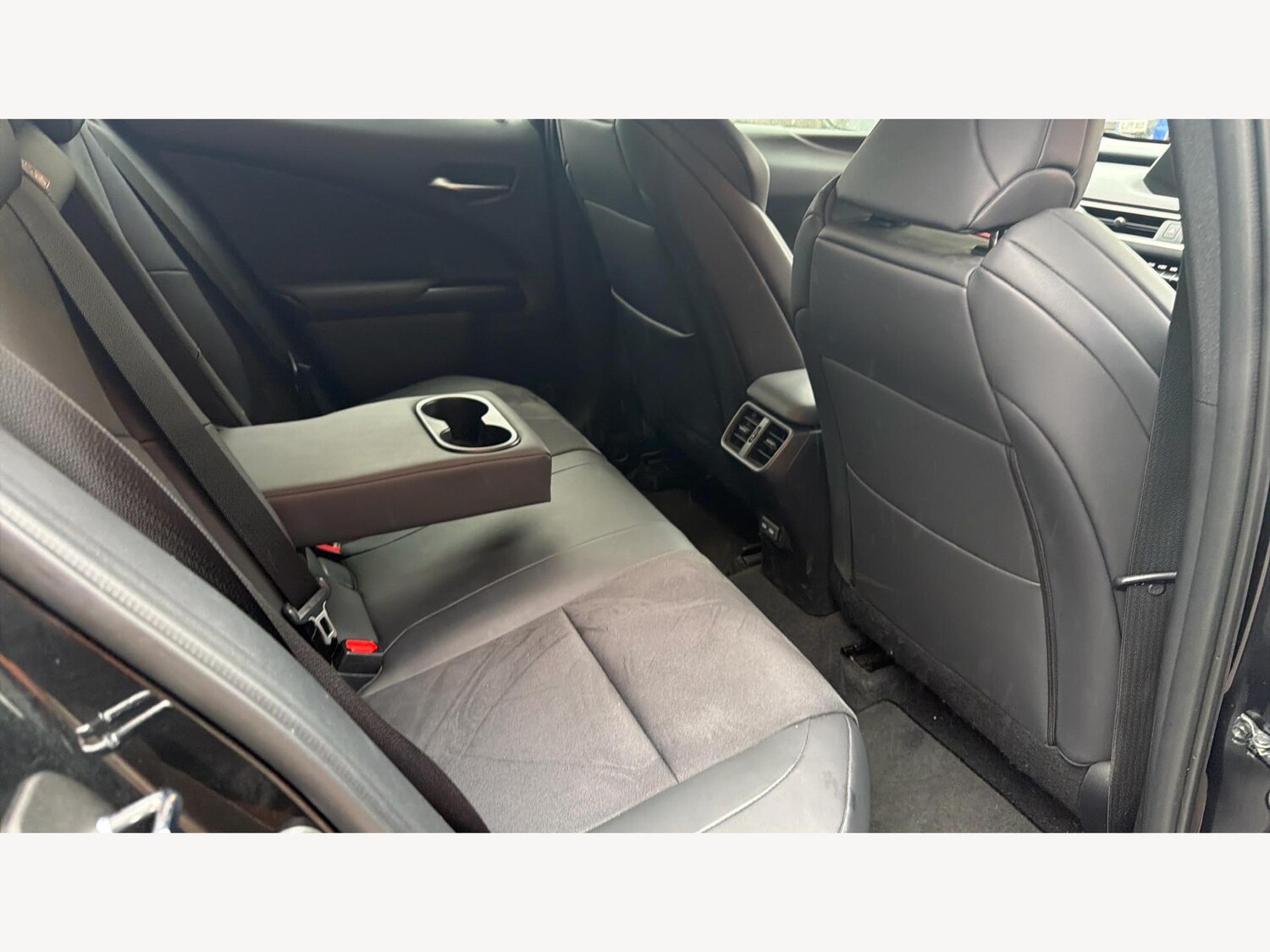 Used Lexus UX 2022 for sale - 77658570: Photo 11