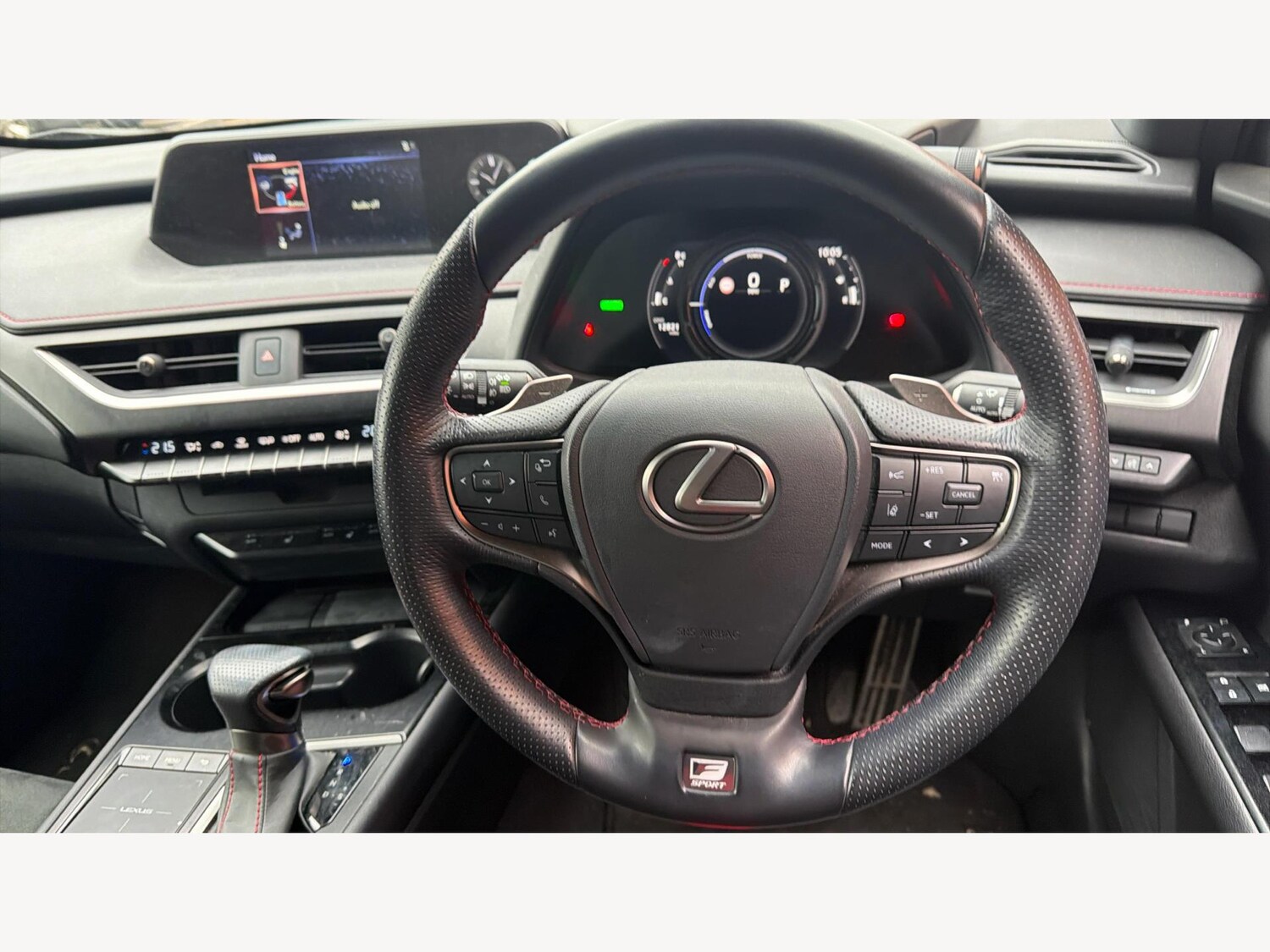 Used Lexus UX 2022 for sale - 77658570: Photo 13