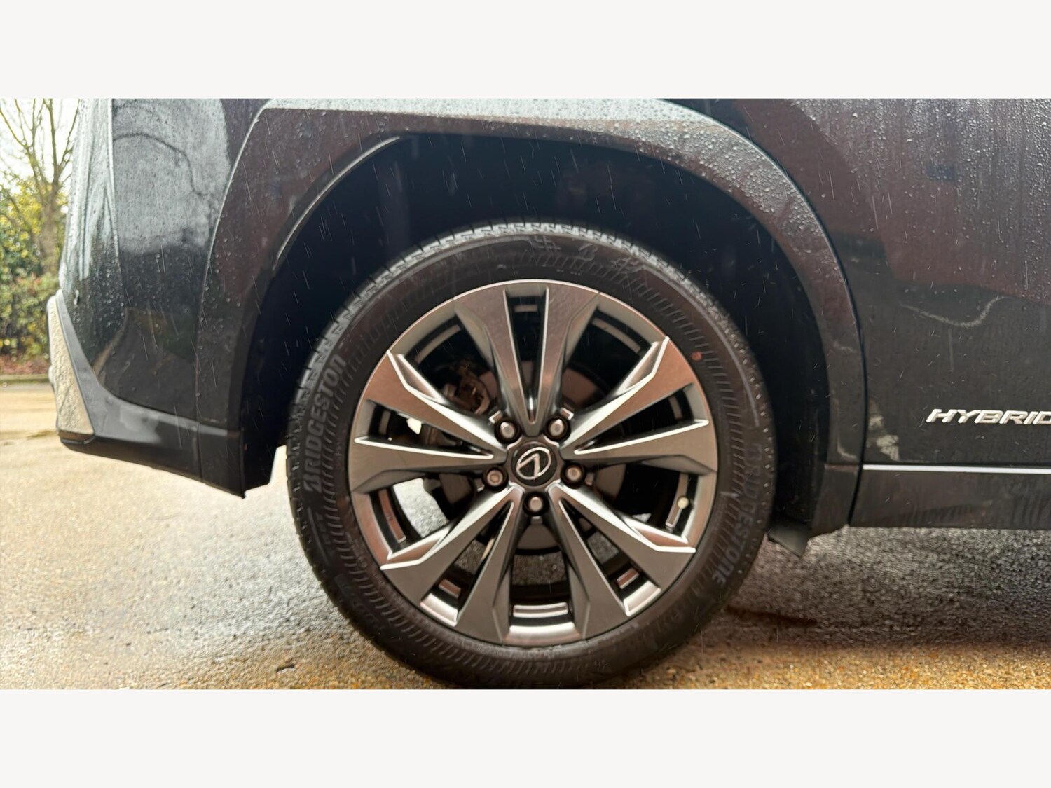 Used Lexus UX 2022 for sale - 77658570: Photo 21