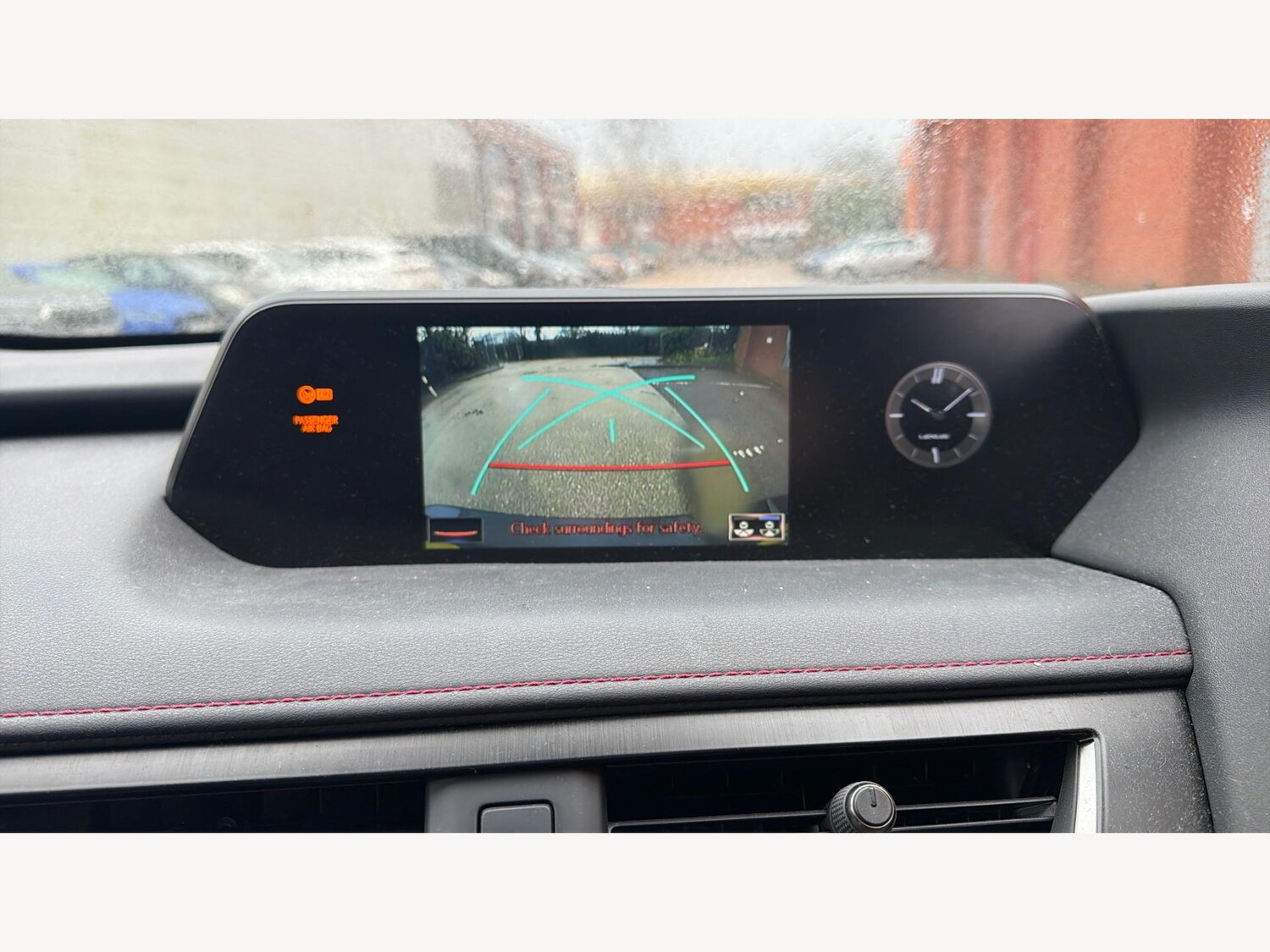 Used Lexus UX 2022 for sale - 77658570: Photo 22