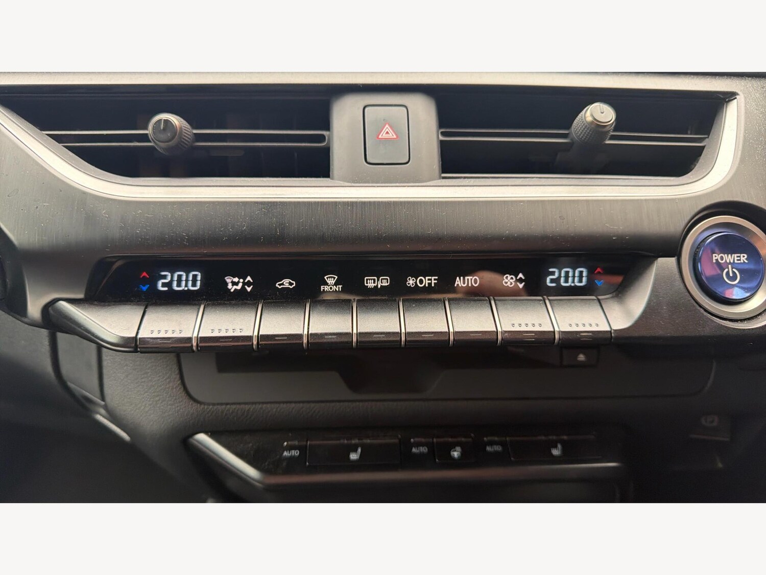 Used Lexus UX 2022 for sale - 77658570: Photo 27