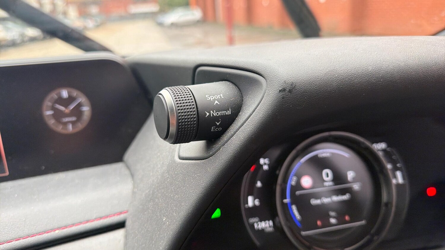 Used Lexus UX 2022 for sale - 77658570: Photo 32