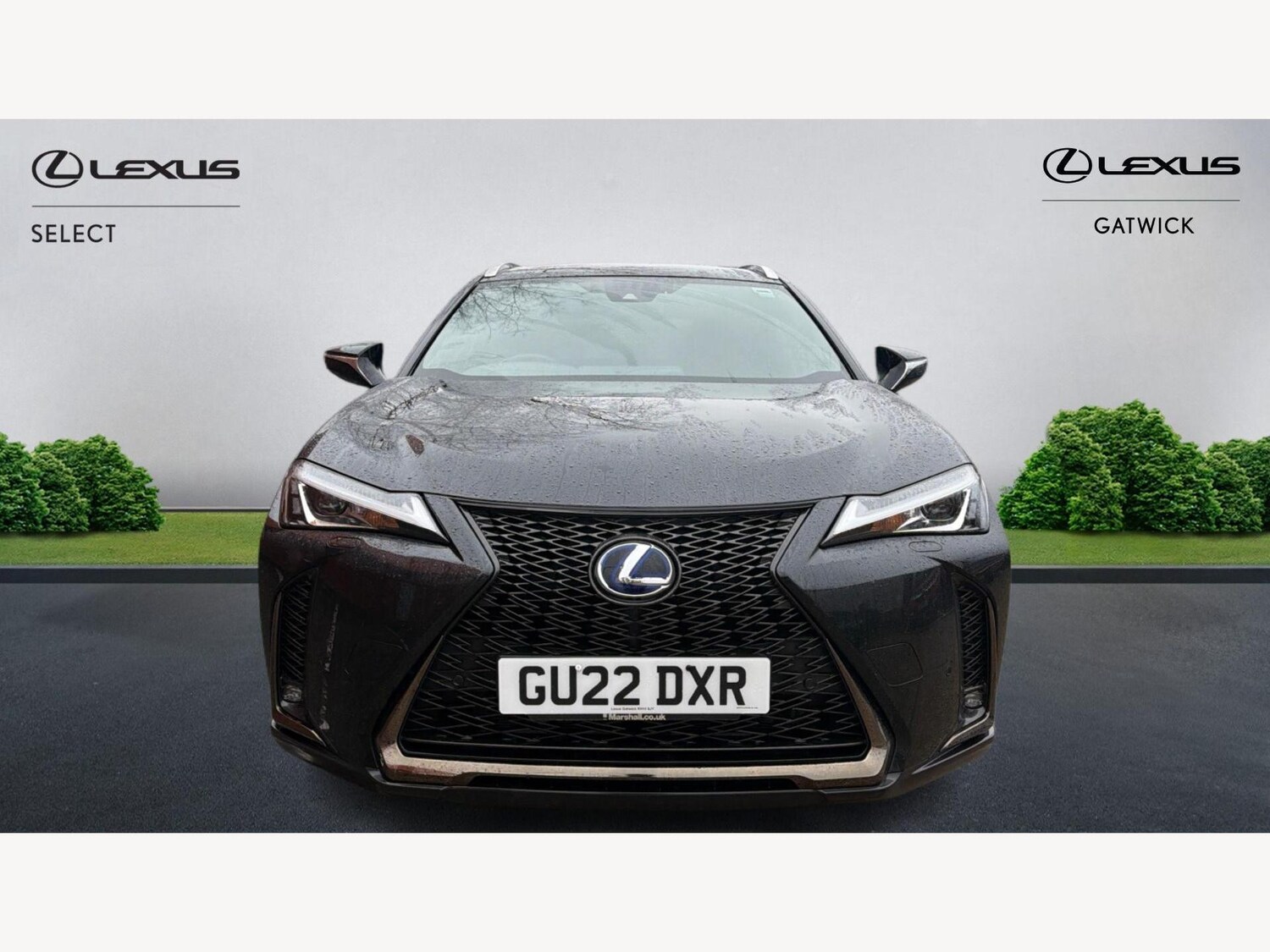 Used Lexus UX 2022 for sale - 77658570: Photo 6
