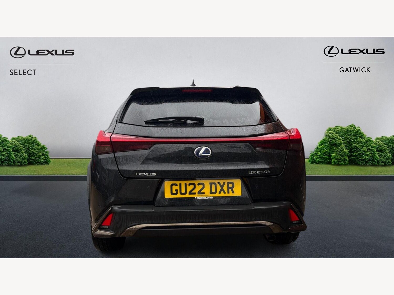 Used Lexus UX 2022 for sale - 77658570: Photo 7