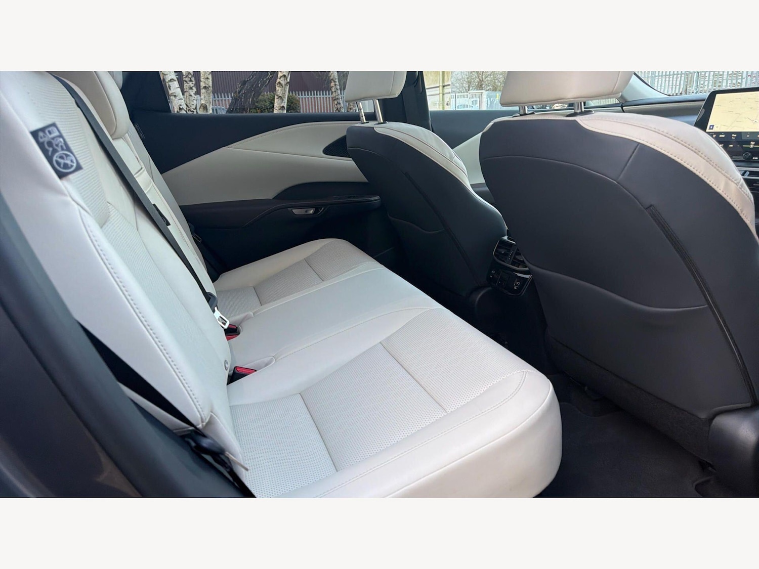 Used Lexus RX 2025 for sale - 77940368: Photo 11