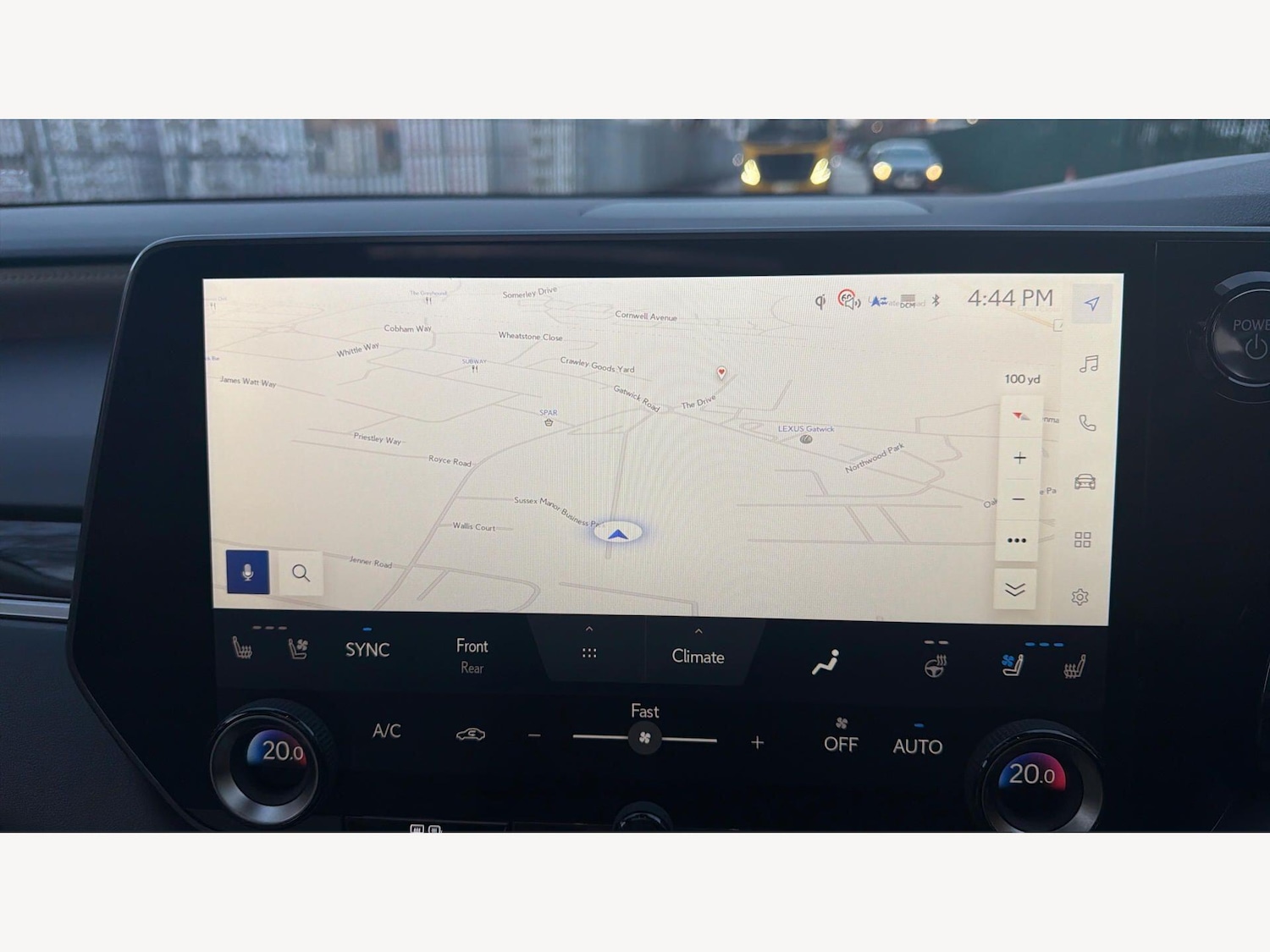 Used Lexus RX 2025 for sale - 77940368: Photo 12