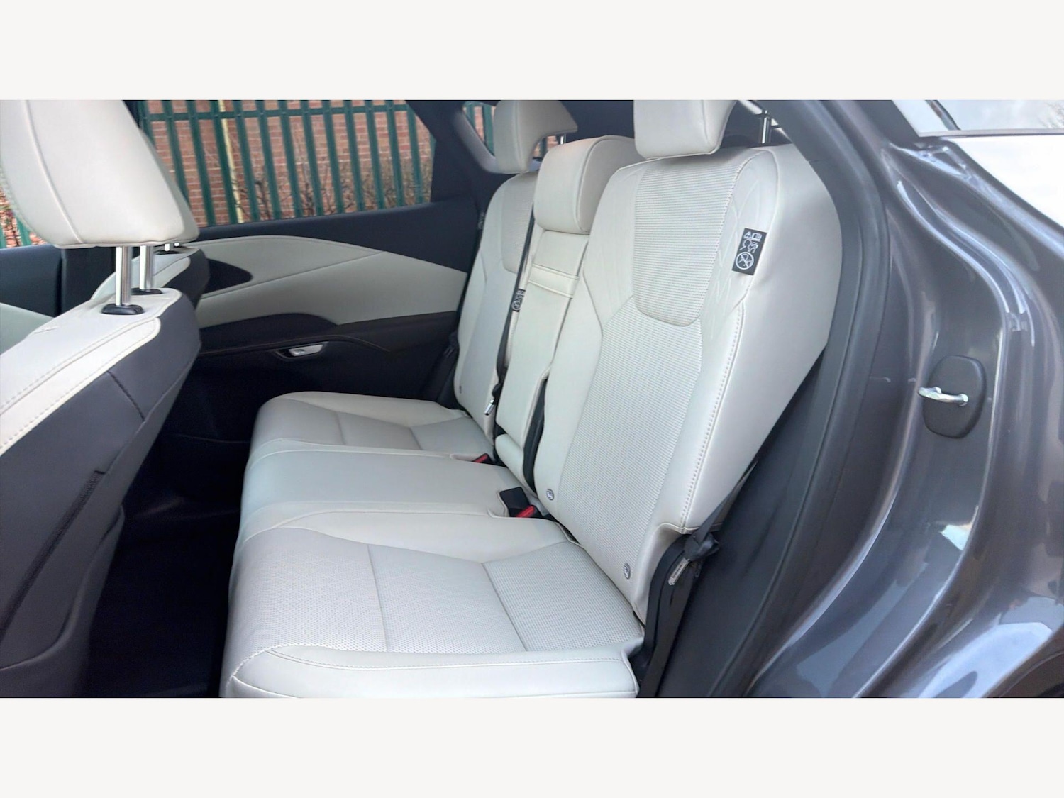 Used Lexus RX 2025 for sale - 77940368: Photo 16
