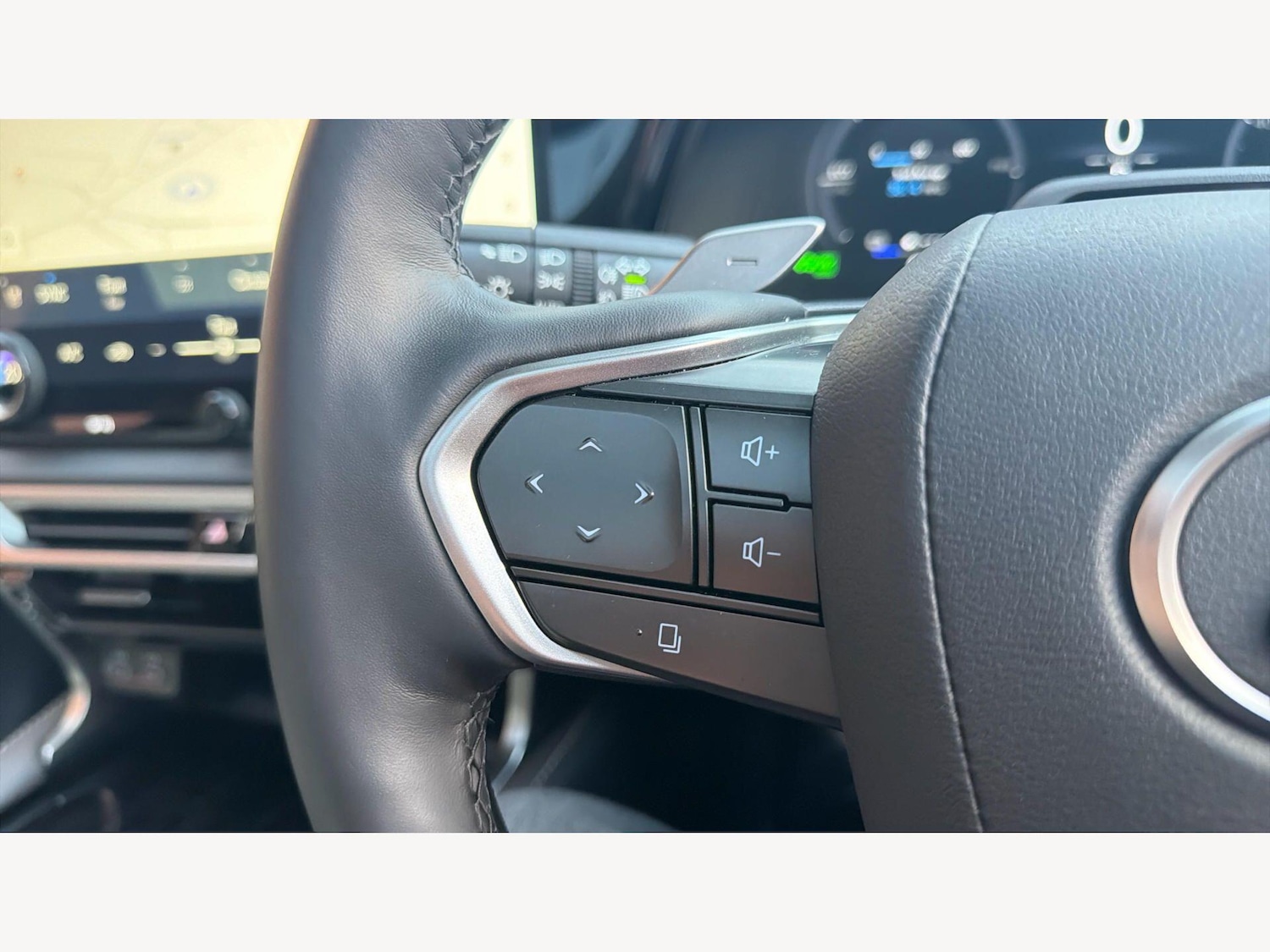 Used Lexus RX 2025 for sale - 77940368: Photo 27