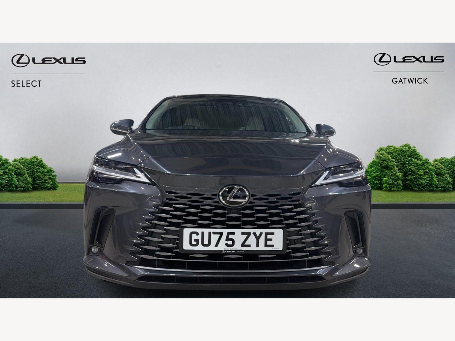 Used Lexus RX 2025 for sale - 77940368: Photo 6