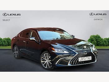 Used Lexus ES 2023 for sale - 79645237: Photo