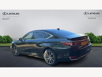 Used Lexus ES 2023 for sale - 79645237: Photo