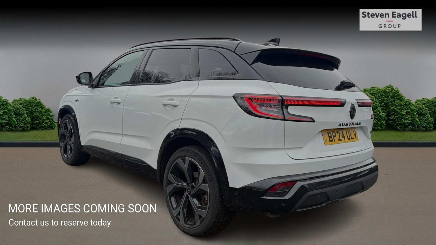 Used Renault Austral 2024 for sale - 77330770: Photo 2