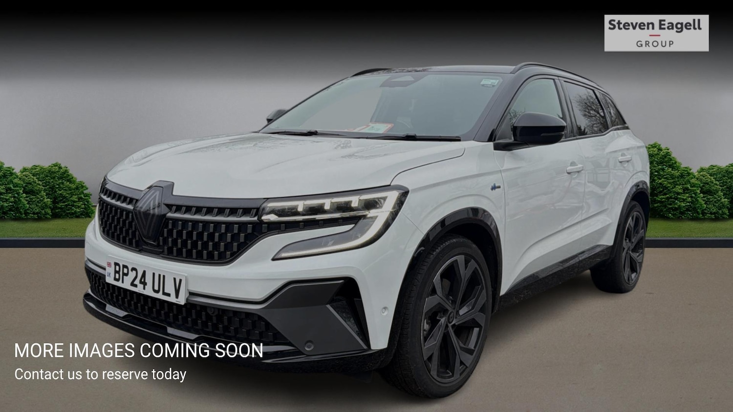 Used Renault Austral 2024 for sale - 77330770: Photo 3