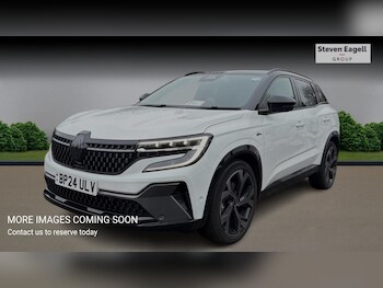 Used Renault Austral 2024 for sale - 77330770: Photo