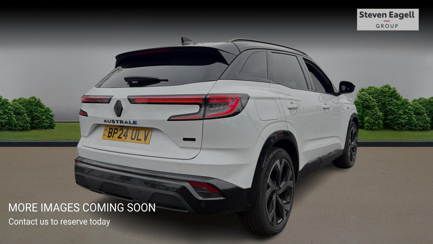 Used Renault Austral 2024 for sale - 77330770: Photo 4