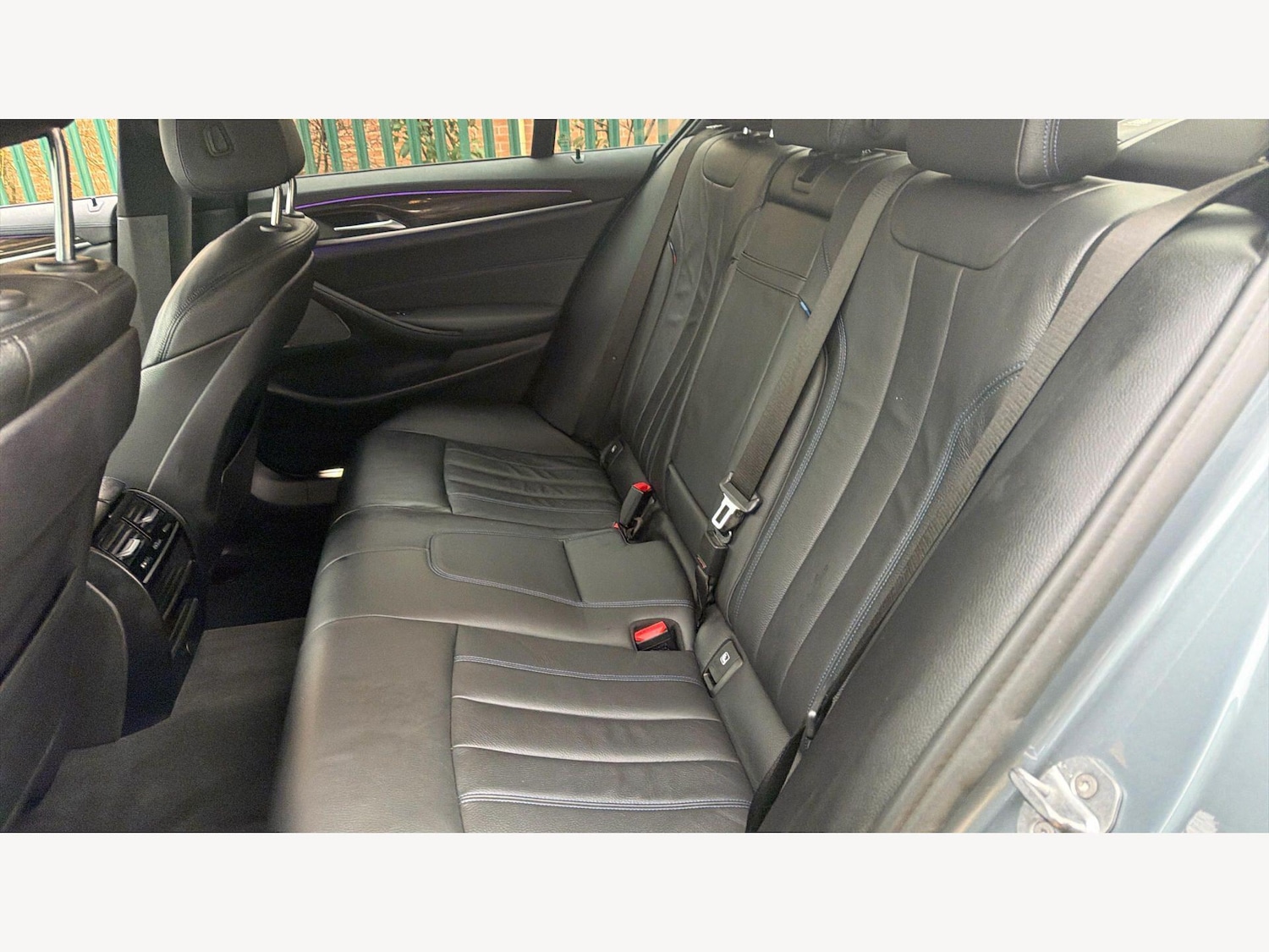 Used BMW 5 Series 2018 for sale - 77612355: Photo 16