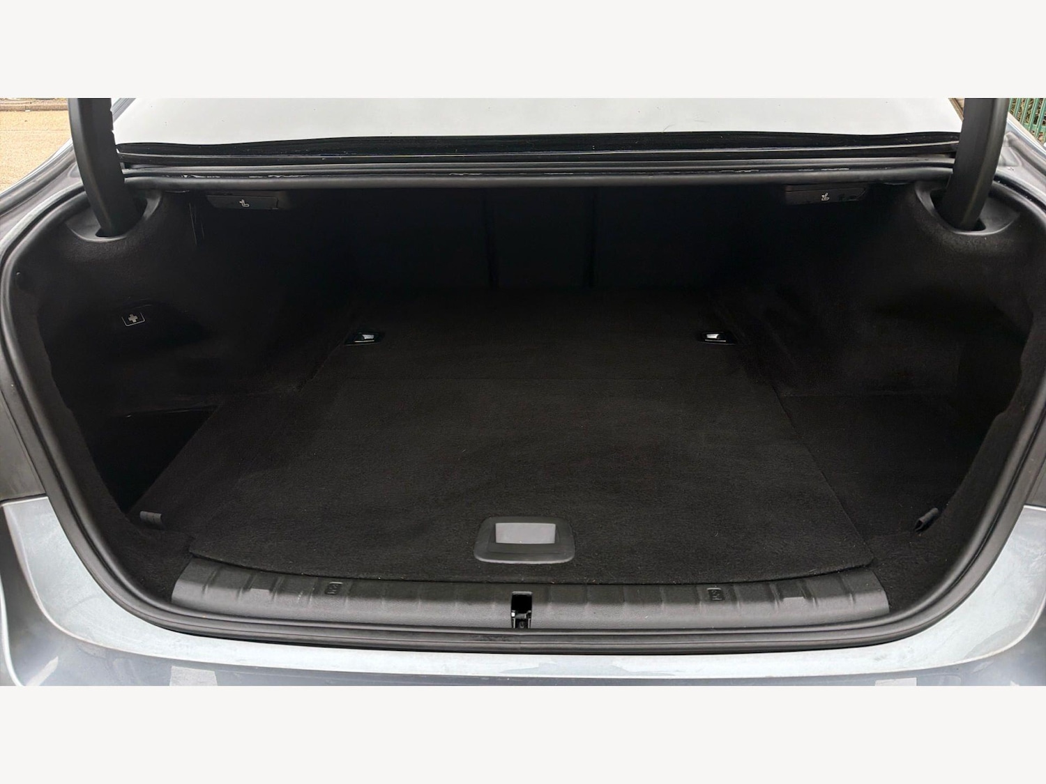 Used BMW 5 Series 2018 for sale - 77612355: Photo 17