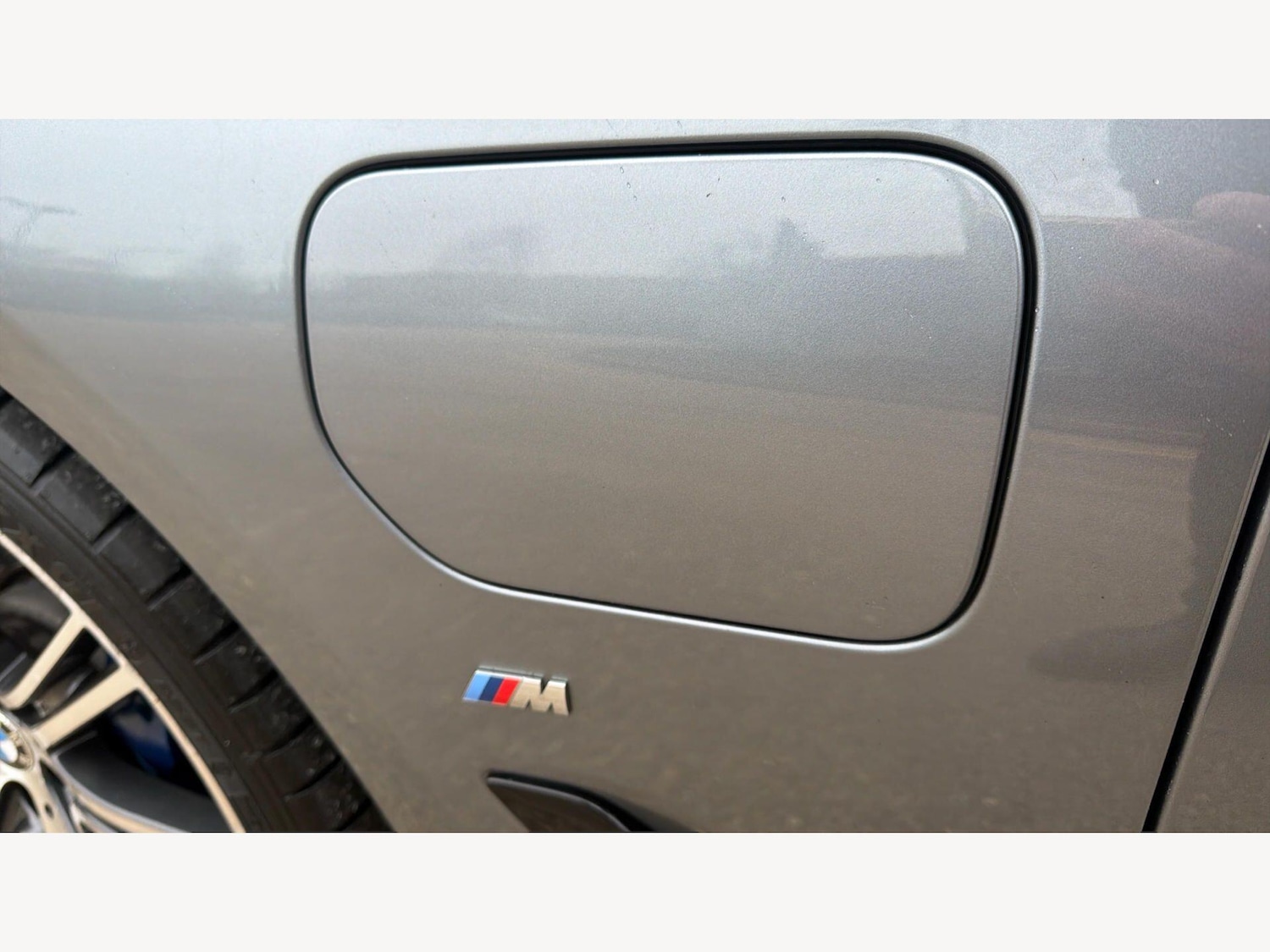 Used BMW 5 Series 2018 for sale - 77612355: Photo 24