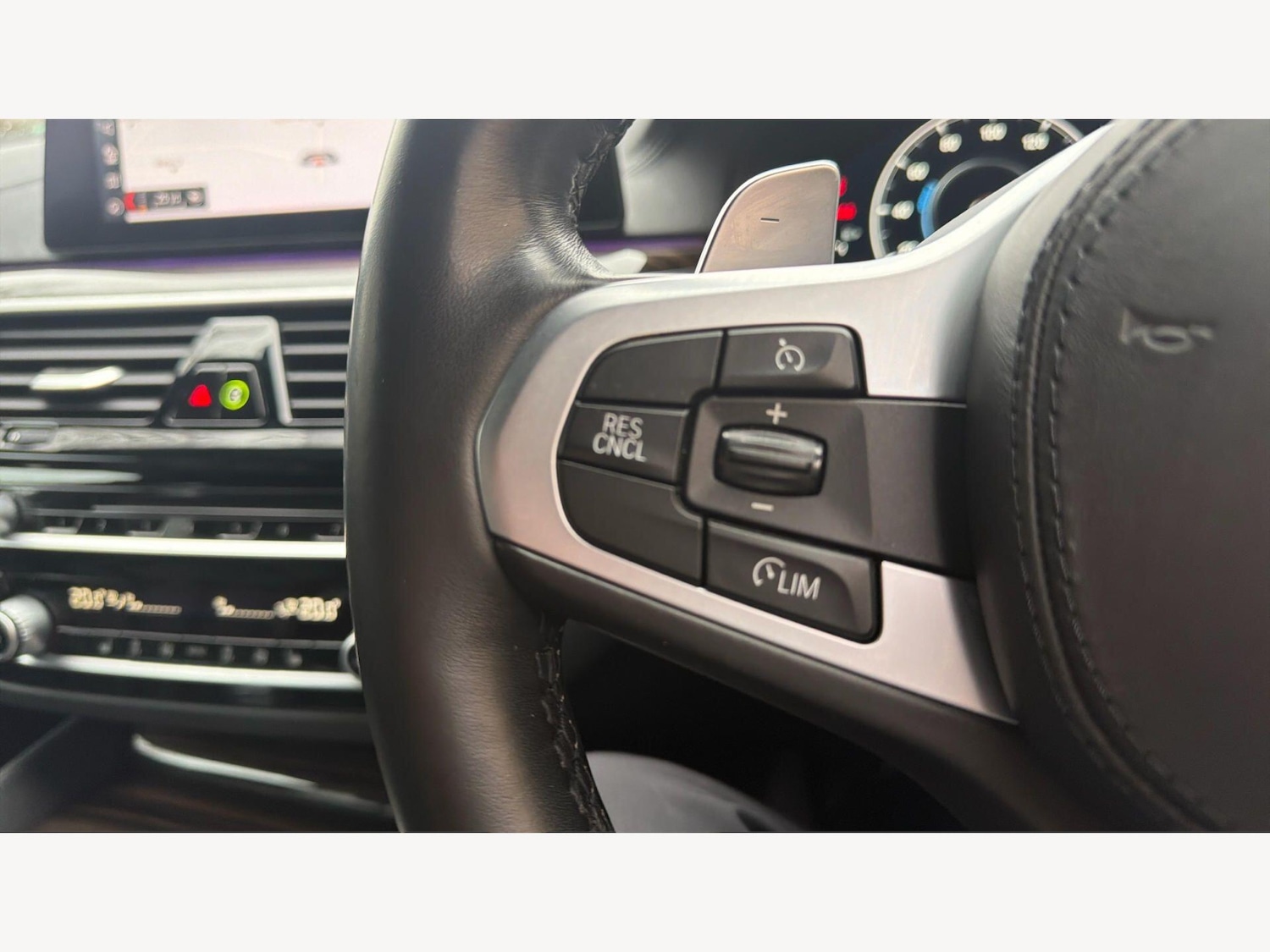 Used BMW 5 Series 2018 for sale - 77612355: Photo 28