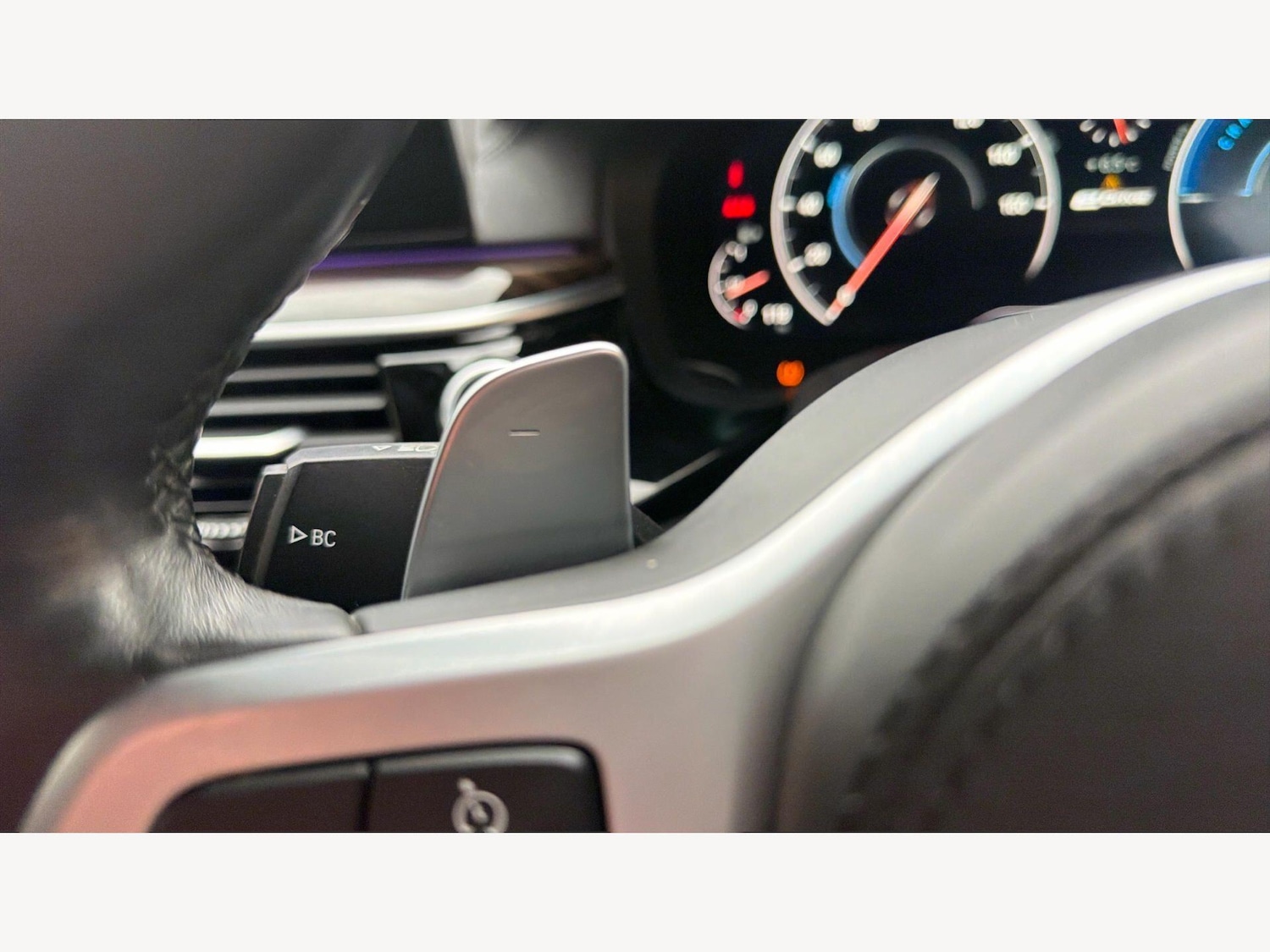 Used BMW 5 Series 2018 for sale - 77612355: Photo 29