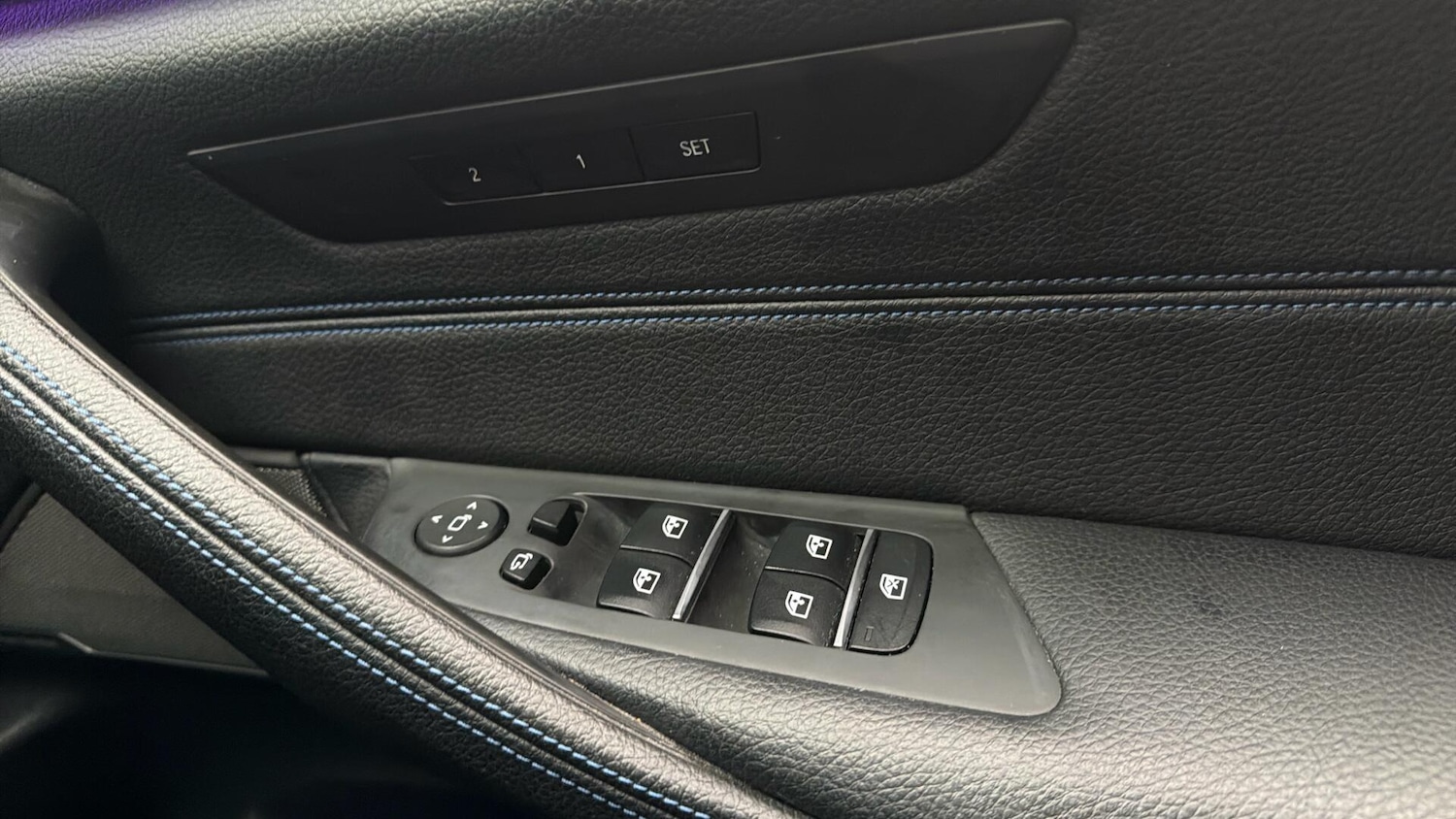 Used BMW 5 Series 2018 for sale - 77612355: Photo 32