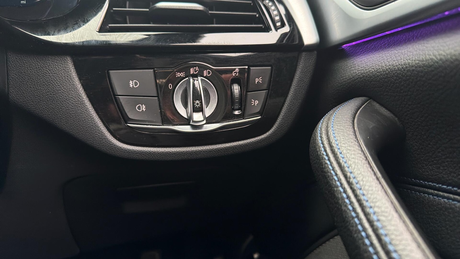 Used BMW 5 Series 2018 for sale - 77612355: Photo 33