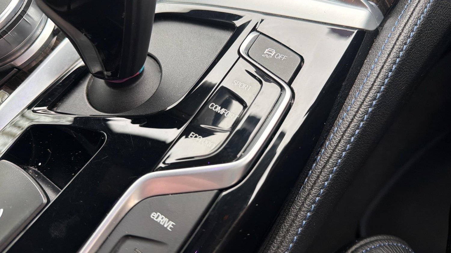 Used BMW 5 Series 2018 for sale - 77612355: Photo 36