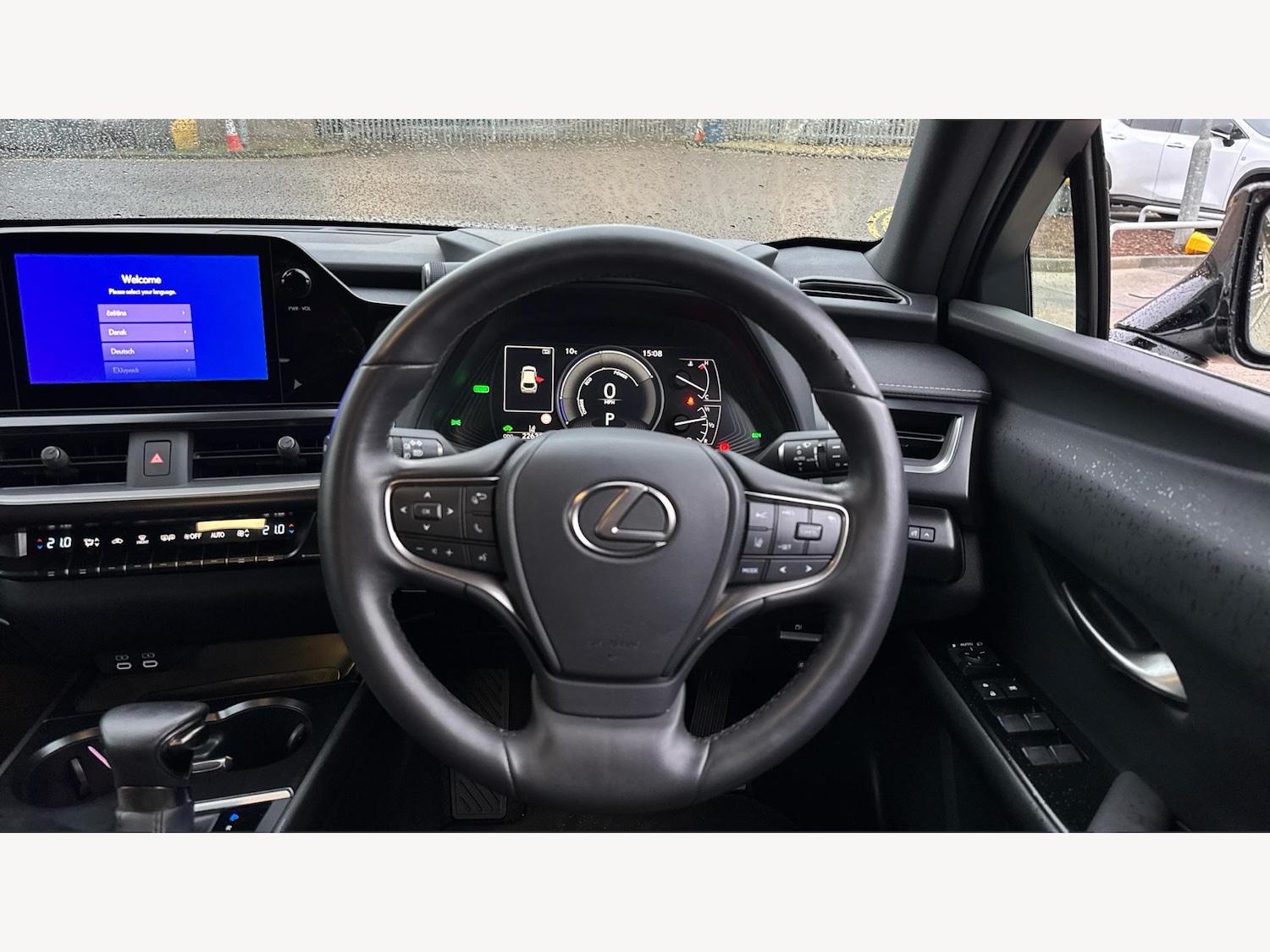 Used Lexus UX 2022 for sale - 77049776: Photo 10