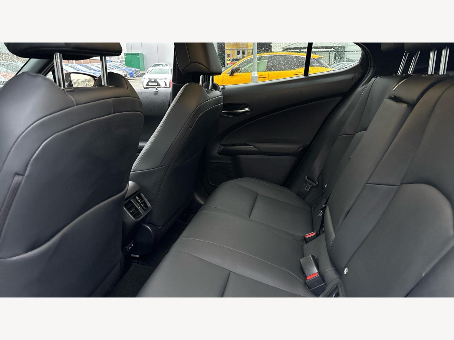 Used Lexus UX 2022 for sale - 77049776: Photo 16