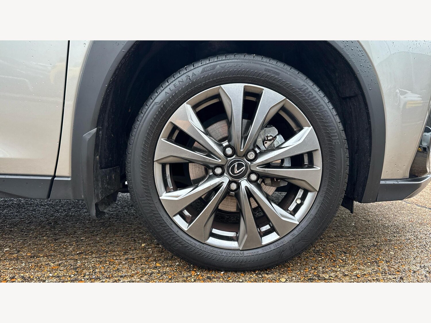 Used Lexus UX 2022 for sale - 77049776: Photo 21