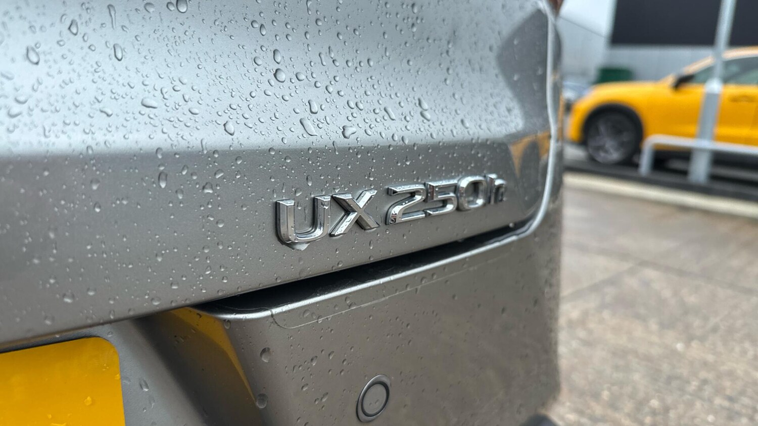 Used Lexus UX 2022 for sale - 77049776: Photo 33