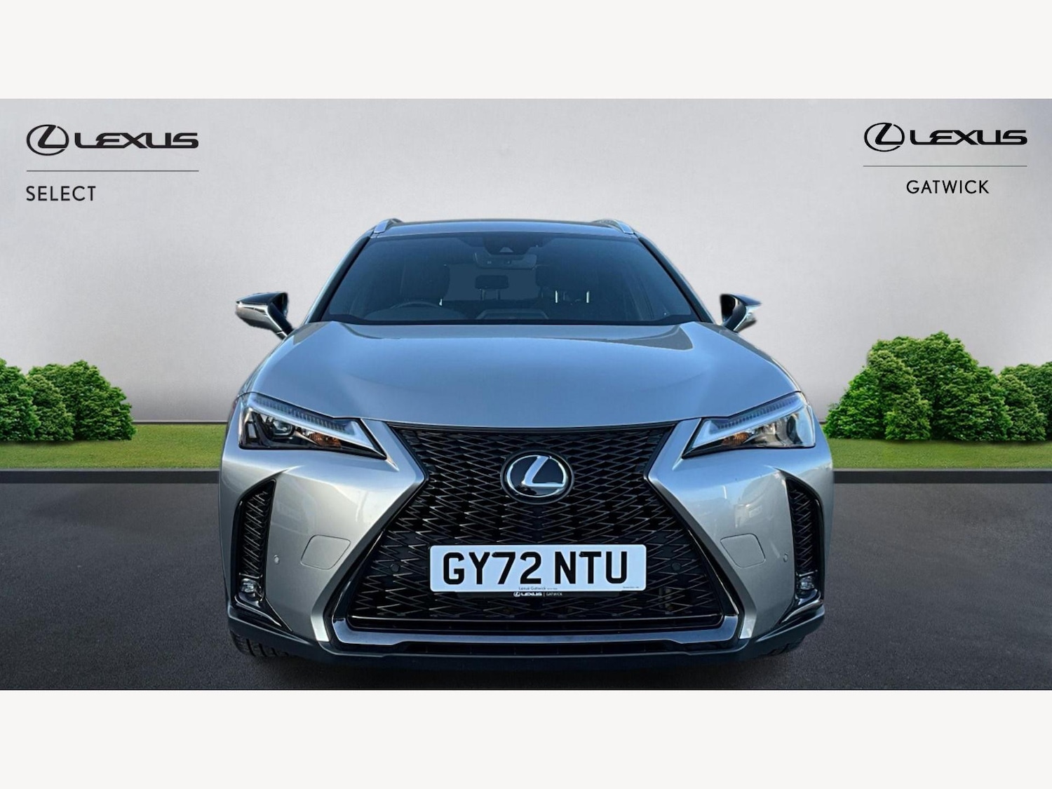 Used Lexus UX 2022 for sale - 77049776: Photo 6