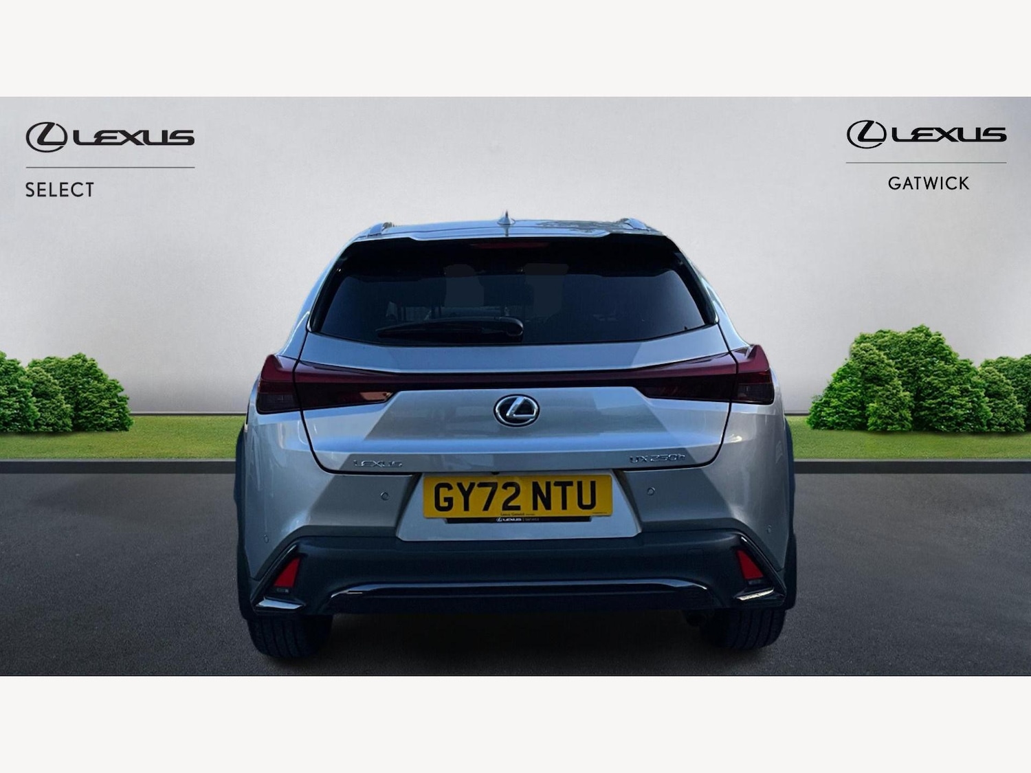 Used Lexus UX 2022 for sale - 77049776: Photo 7