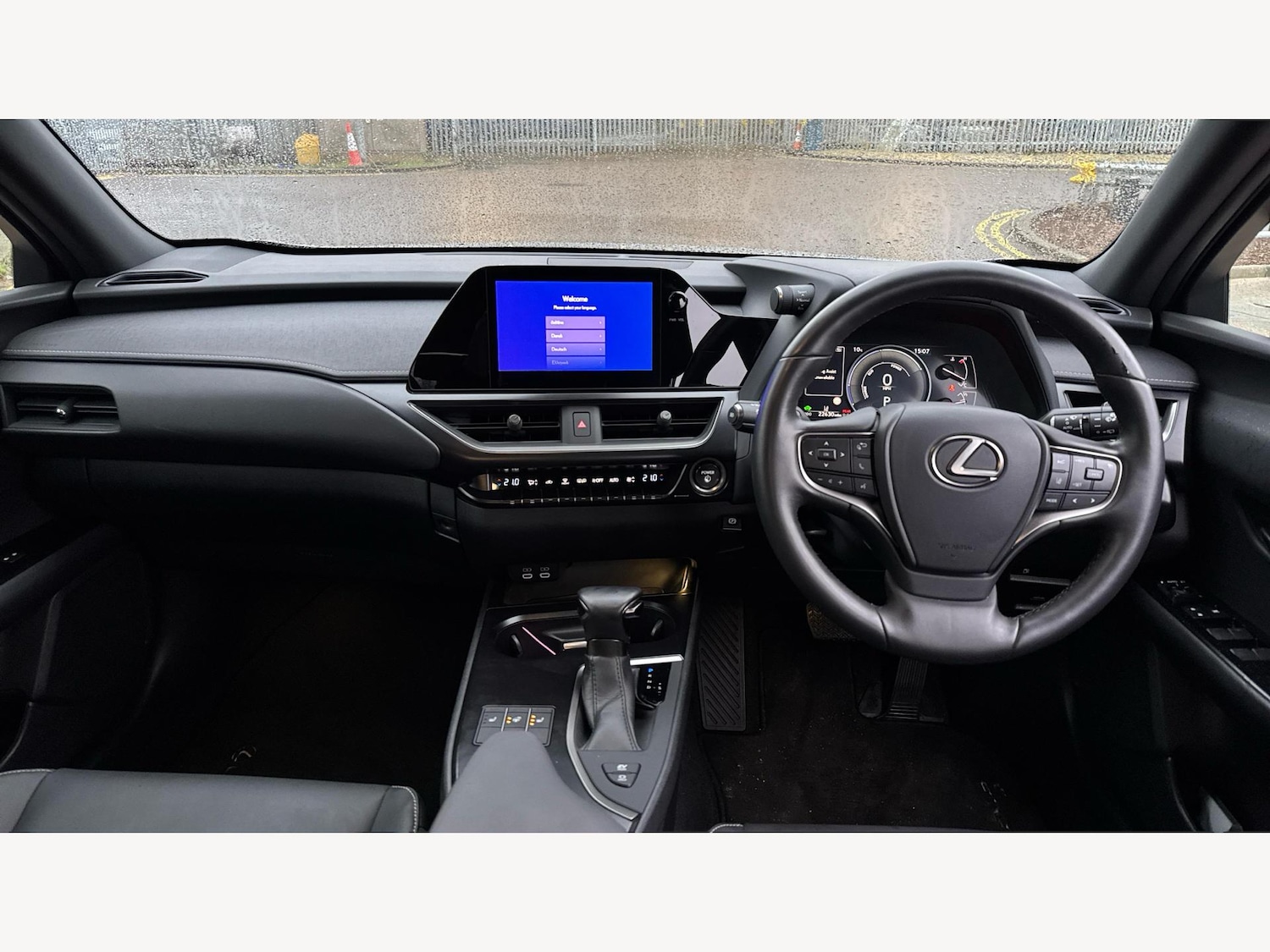 Used Lexus UX 2022 for sale - 77049776: Photo 9