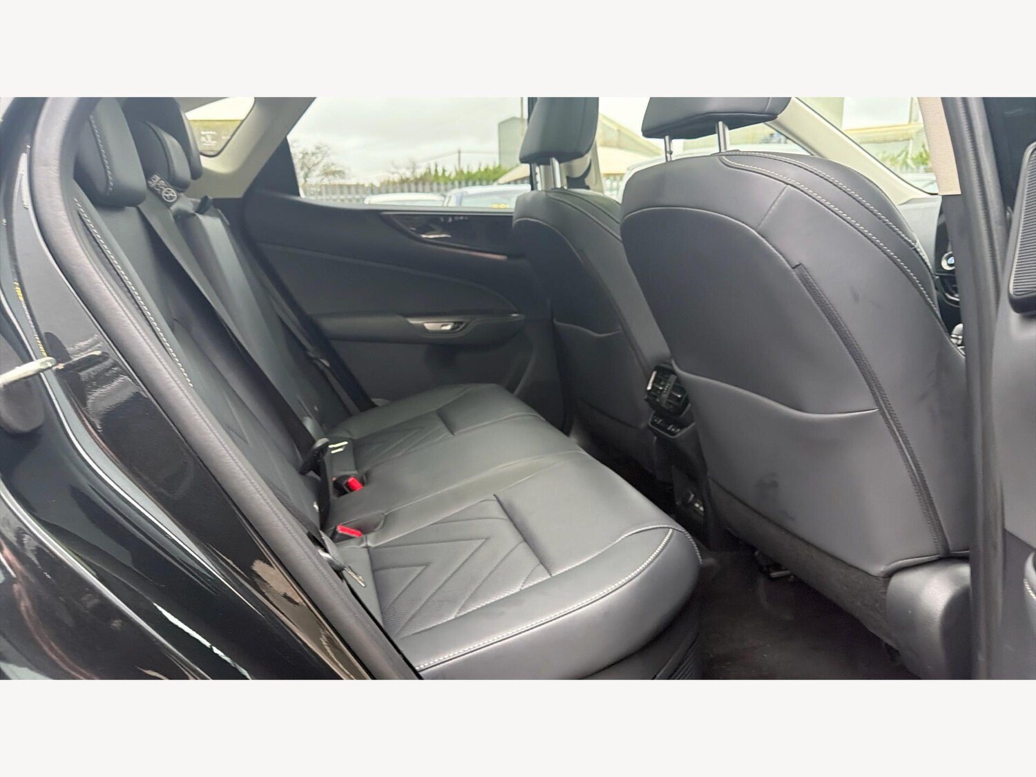 Used Lexus NX 2025 for sale - 77799444: Photo 11