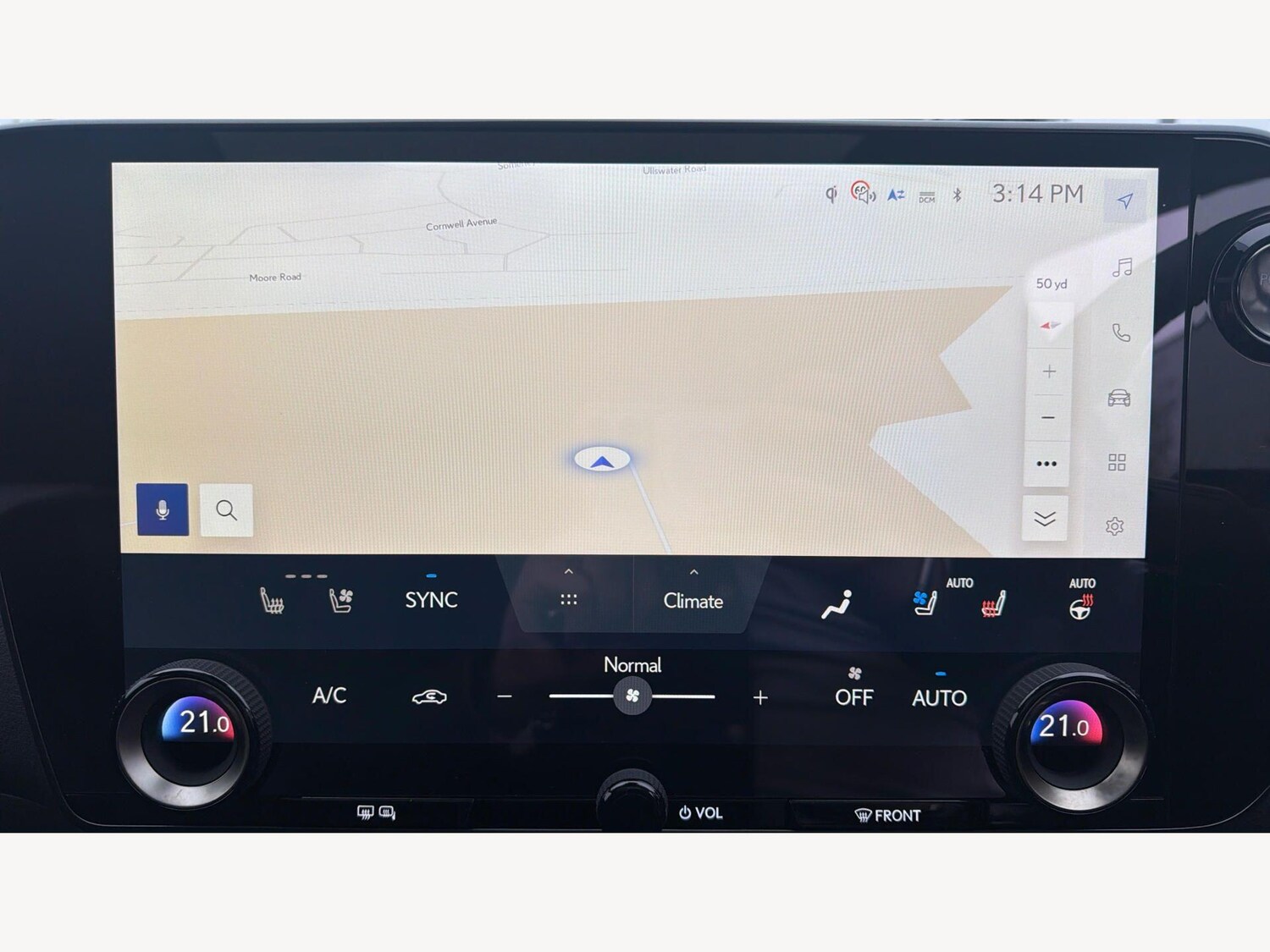 Used Lexus NX 2025 for sale - 77799444: Photo 12