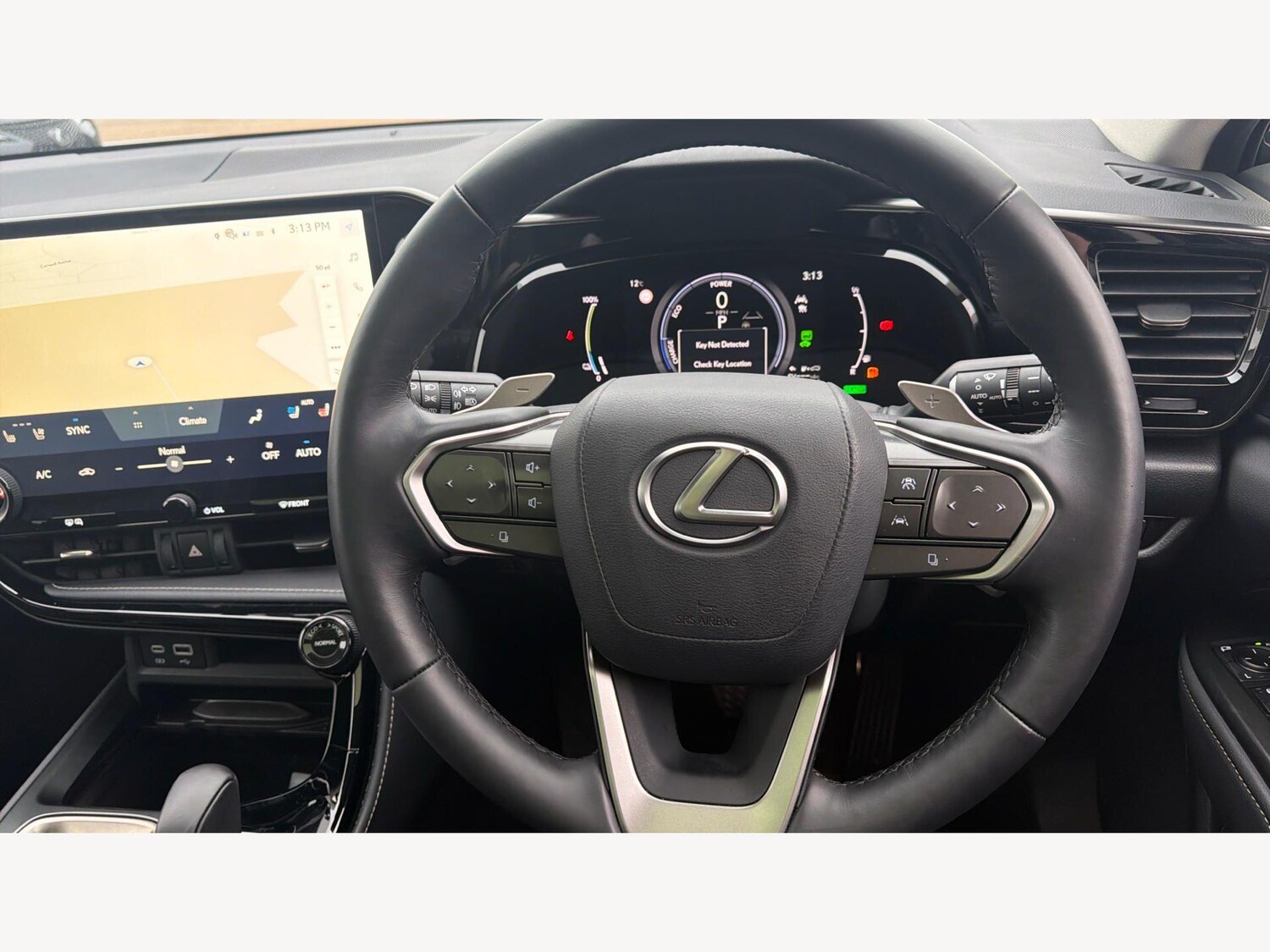 Used Lexus NX 2025 for sale - 77799444: Photo 13