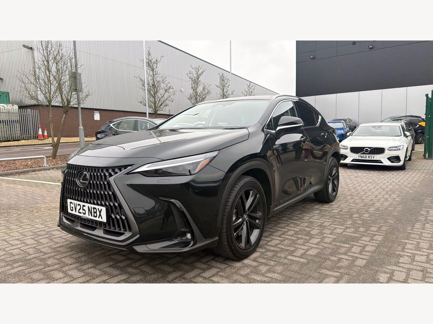 Used Lexus NX 2025 for sale - 77799444: Photo 19