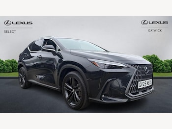 Used Lexus NX 2025 for sale - 77799444: Photo